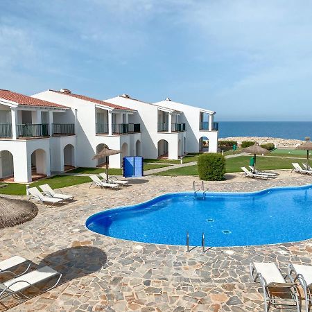 โรงแรมเอชวายบี ซี คลับ Cala'N Blanes  ภายนอก รูปภาพ