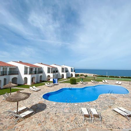 โรงแรมเอชวายบี ซี คลับ Cala'N Blanes  ภายนอก รูปภาพ