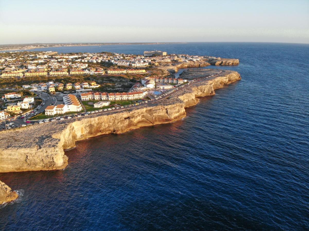 โรงแรมเอชวายบี ซี คลับ Cala'N Blanes  ภายนอก รูปภาพ