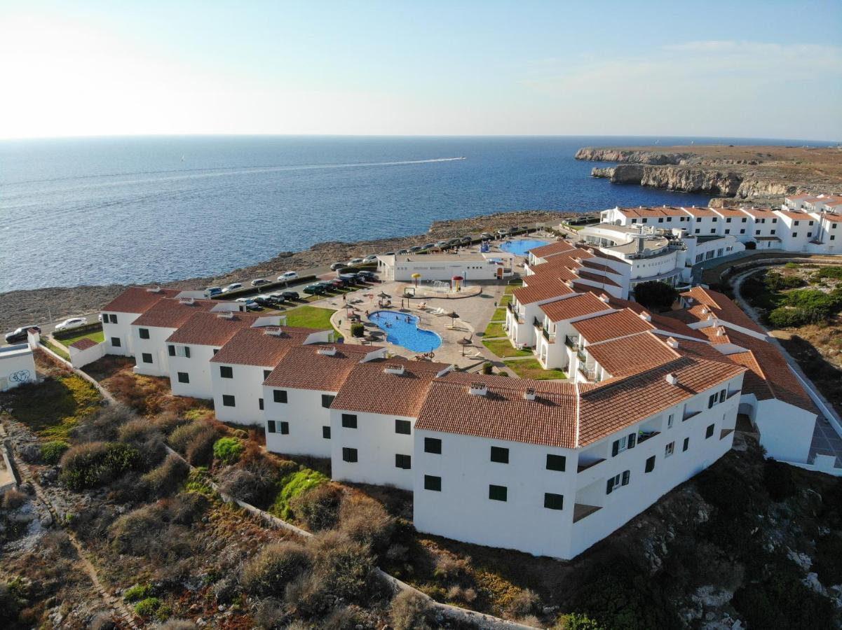 โรงแรมเอชวายบี ซี คลับ Cala'N Blanes  ภายนอก รูปภาพ