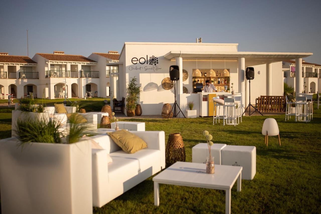 โรงแรมเอชวายบี ซี คลับ Cala'N Blanes  ภายนอก รูปภาพ