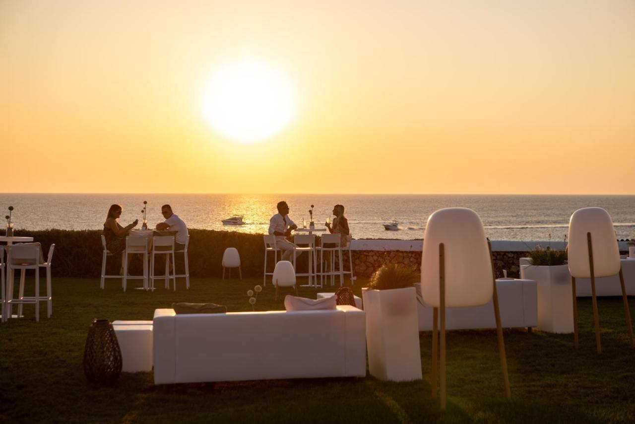 โรงแรมเอชวายบี ซี คลับ Cala'N Blanes  ภายนอก รูปภาพ