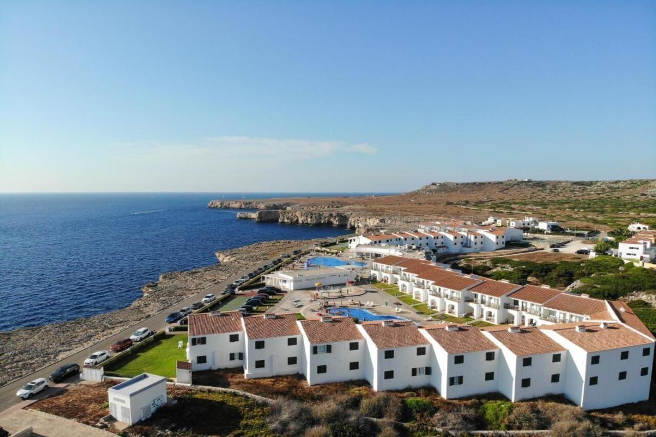 โรงแรมเอชวายบี ซี คลับ Cala'N Blanes  ภายนอก รูปภาพ