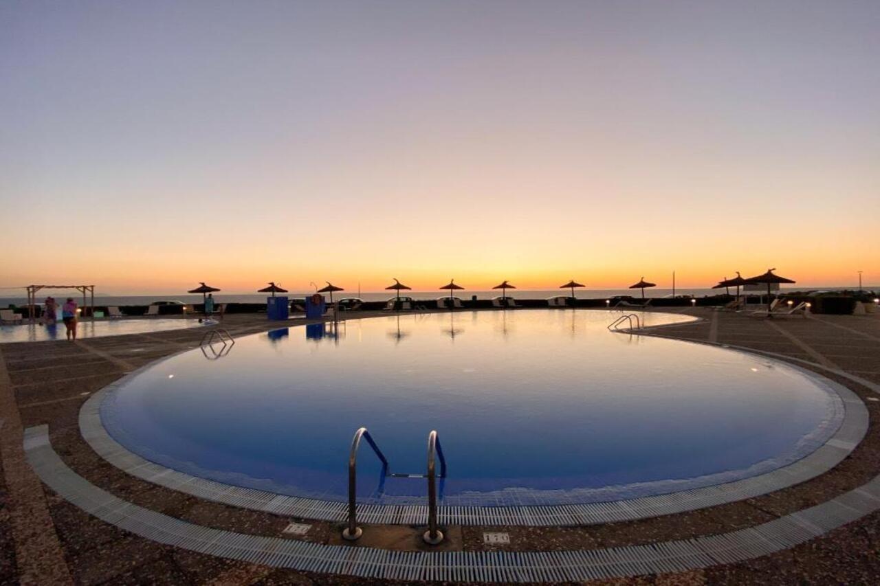 โรงแรมเอชวายบี ซี คลับ Cala'N Blanes  ภายนอก รูปภาพ