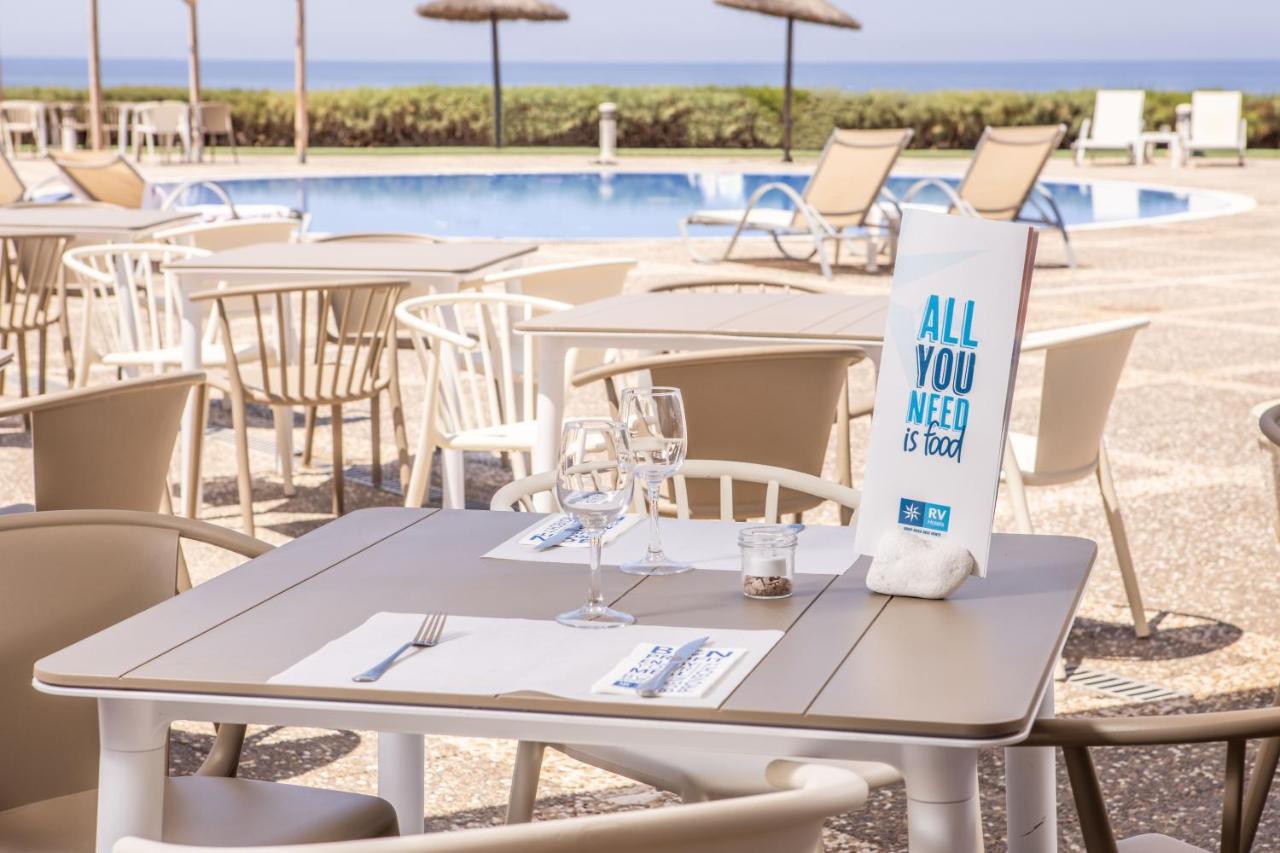 โรงแรมเอชวายบี ซี คลับ Cala'N Blanes  ภายนอก รูปภาพ
