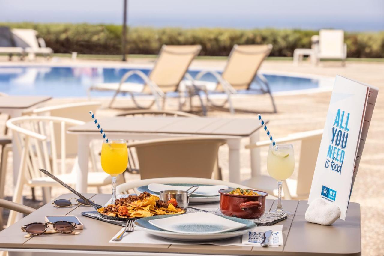 โรงแรมเอชวายบี ซี คลับ Cala'N Blanes  ภายนอก รูปภาพ