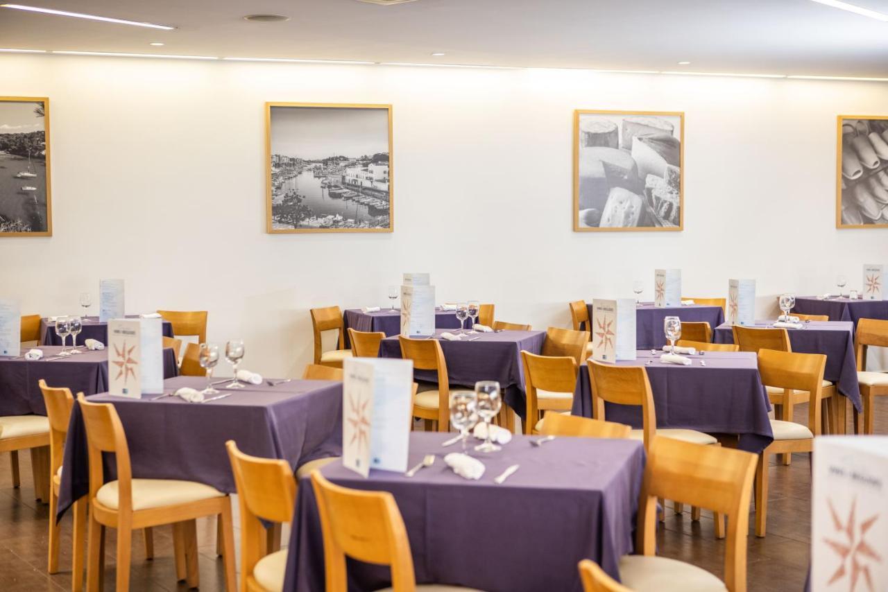 โรงแรมเอชวายบี ซี คลับ Cala'N Blanes  ภายนอก รูปภาพ