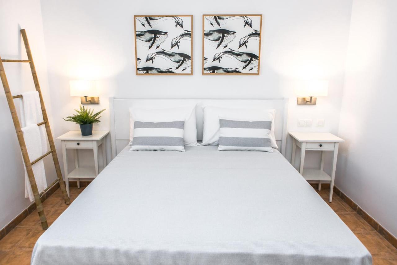 โรงแรมเอชวายบี ซี คลับ Cala'N Blanes  ภายนอก รูปภาพ