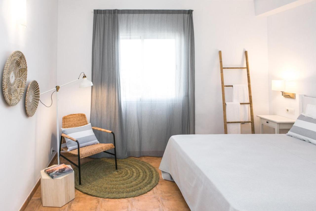 โรงแรมเอชวายบี ซี คลับ Cala'N Blanes  ภายนอก รูปภาพ