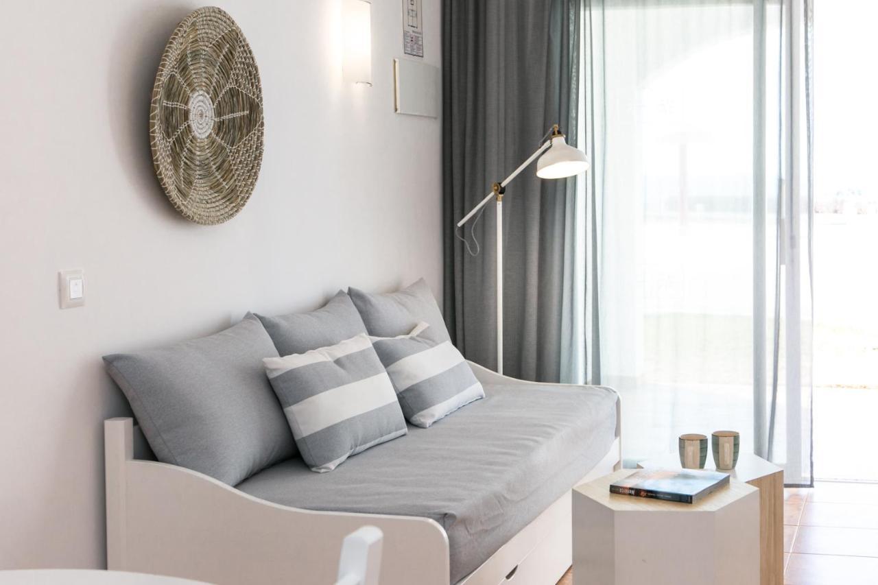 โรงแรมเอชวายบี ซี คลับ Cala'N Blanes  ภายนอก รูปภาพ